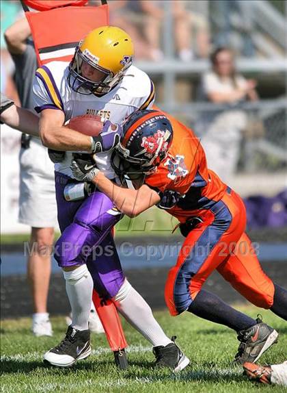 Thumbnail 3 in Williamsville @ New Berlin/Franklin/Waverly photogallery.