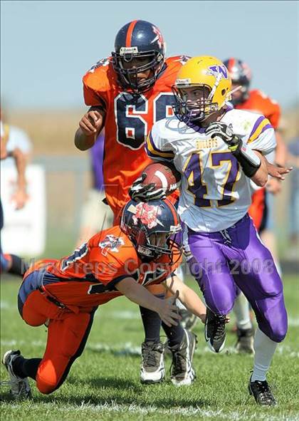 Thumbnail 2 in Williamsville @ New Berlin/Franklin/Waverly photogallery.