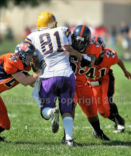 Thumbnail 3 in Williamsville @ New Berlin/Franklin/Waverly photogallery.