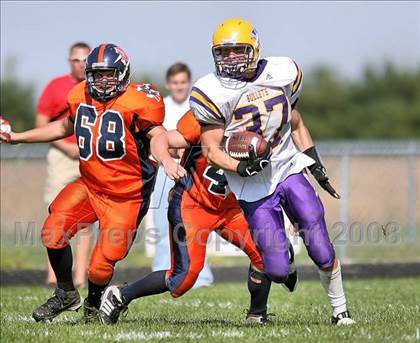 Thumbnail 3 in Williamsville @ New Berlin/Franklin/Waverly photogallery.