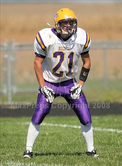 Thumbnail 3 in Williamsville @ New Berlin/Franklin/Waverly photogallery.