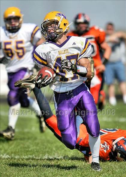 Thumbnail 3 in Williamsville @ New Berlin/Franklin/Waverly photogallery.