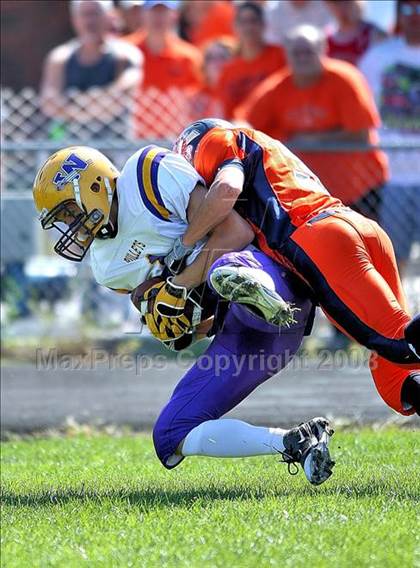 Thumbnail 1 in Williamsville @ New Berlin/Franklin/Waverly photogallery.