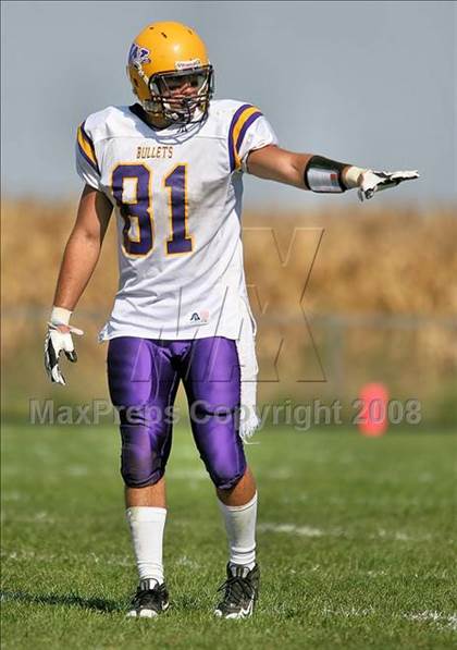 Thumbnail 1 in Williamsville @ New Berlin/Franklin/Waverly photogallery.