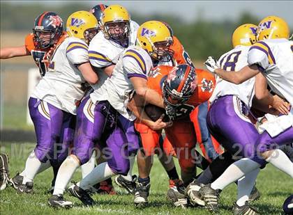 Thumbnail 2 in Williamsville @ New Berlin/Franklin/Waverly photogallery.