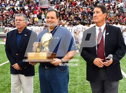 Thumbnail 3 in Salpointe Catholic vs. Saguaro (AIA 4A Final - Awards Photos) photogallery.