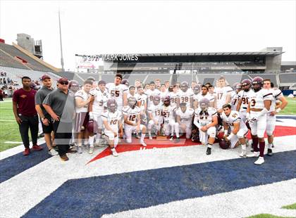Thumbnail 1 in Salpointe Catholic vs. Saguaro (AIA 4A Final - Awards Photos) photogallery.