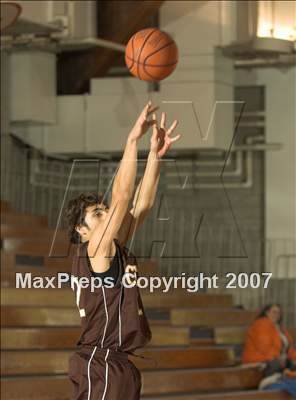 Thumbnail 1 in Crespi vs St. Joseph (Torrey Pines Holiday Prep Classic) photogallery.
