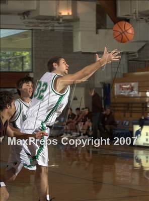 Thumbnail 3 in Crespi vs St. Joseph (Torrey Pines Holiday Prep Classic) photogallery.