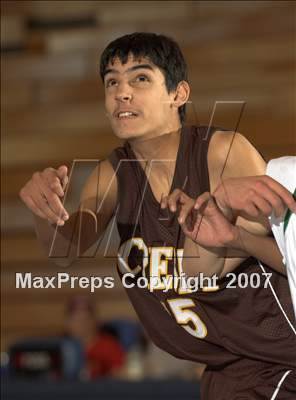 Thumbnail 1 in Crespi vs St. Joseph (Torrey Pines Holiday Prep Classic) photogallery.