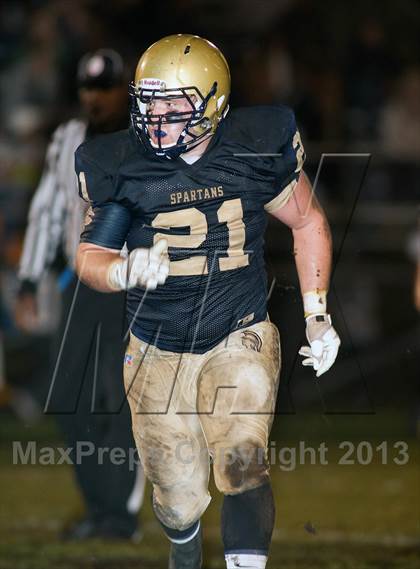 Thumbnail 2 in Egg Harbor Township @ Holy Spirit photogallery.