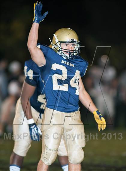 Thumbnail 3 in Egg Harbor Township @ Holy Spirit photogallery.