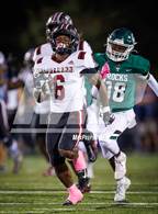Photo from the gallery "Ballard @ Trinity"