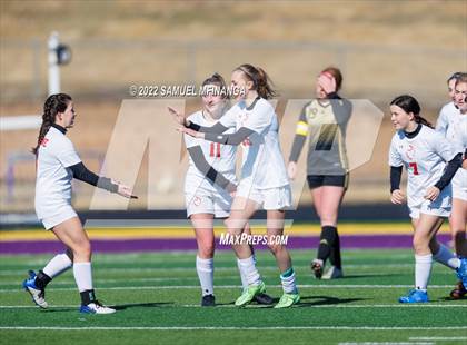 Thumbnail 3 in Duchesne vs. Bellevue East photogallery.