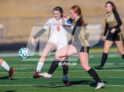 Thumbnail 3 in Duchesne vs. Bellevue East photogallery.