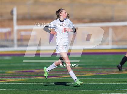 Thumbnail 1 in Duchesne vs. Bellevue East photogallery.
