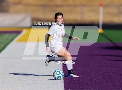 Thumbnail 2 in Duchesne vs. Bellevue East photogallery.