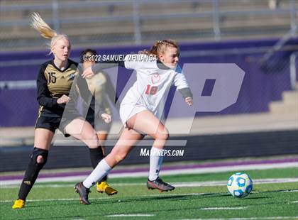 Thumbnail 3 in Duchesne vs. Bellevue East photogallery.