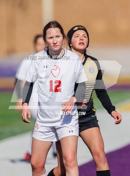 Thumbnail 2 in Duchesne vs. Bellevue East photogallery.