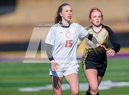 Thumbnail 2 in Duchesne vs. Bellevue East photogallery.