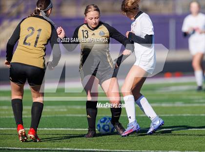 Thumbnail 2 in Duchesne vs. Bellevue East photogallery.