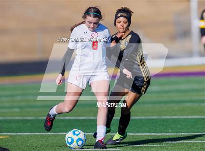 Thumbnail 2 in Duchesne vs. Bellevue East photogallery.