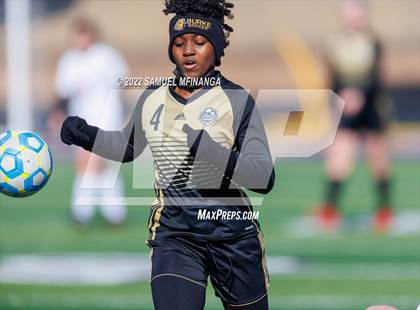 Thumbnail 2 in Duchesne vs. Bellevue East photogallery.