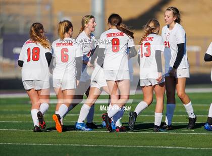 Thumbnail 3 in Duchesne vs. Bellevue East photogallery.