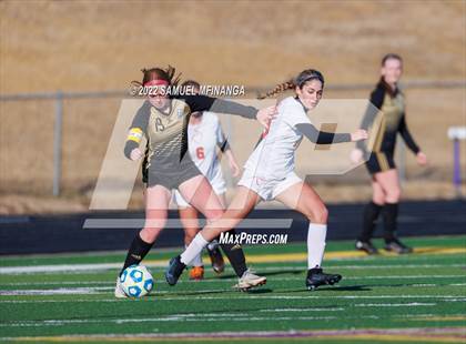Thumbnail 1 in Duchesne vs. Bellevue East photogallery.