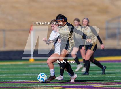 Thumbnail 1 in Duchesne vs. Bellevue East photogallery.