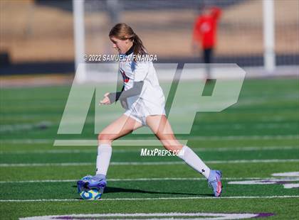 Thumbnail 1 in Duchesne vs. Bellevue East photogallery.