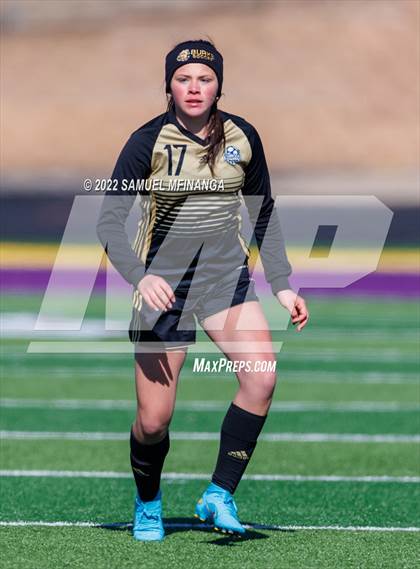Thumbnail 1 in Duchesne vs. Bellevue East photogallery.