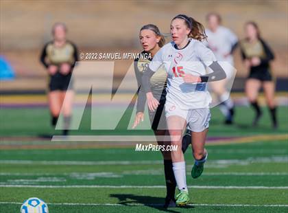 Thumbnail 1 in Duchesne vs. Bellevue East photogallery.