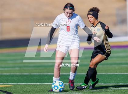Thumbnail 1 in Duchesne vs. Bellevue East photogallery.