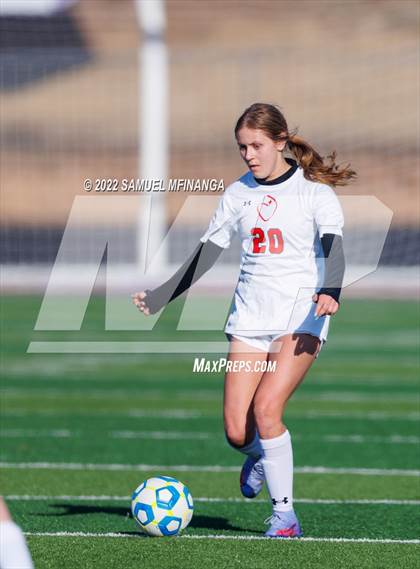Thumbnail 2 in Duchesne vs. Bellevue East photogallery.