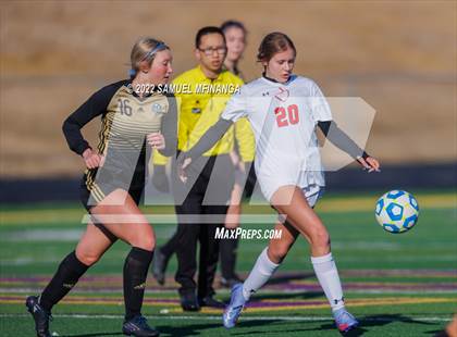 Thumbnail 1 in Duchesne vs. Bellevue East photogallery.