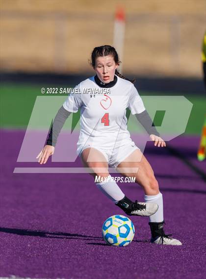 Thumbnail 3 in Duchesne vs. Bellevue East photogallery.