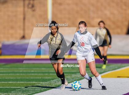 Thumbnail 2 in Duchesne vs. Bellevue East photogallery.