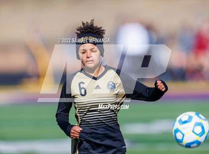 Thumbnail 2 in Duchesne vs. Bellevue East photogallery.