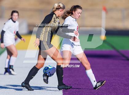 Thumbnail 2 in Duchesne vs. Bellevue East photogallery.