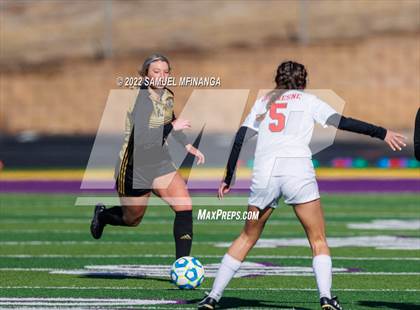 Thumbnail 2 in Duchesne vs. Bellevue East photogallery.