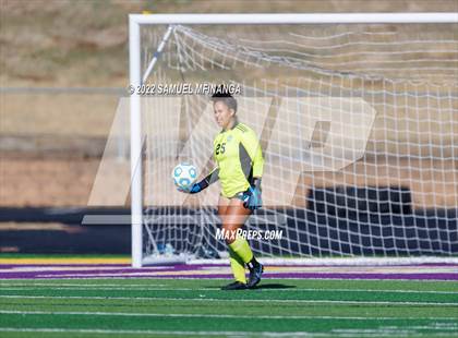 Thumbnail 1 in Duchesne vs. Bellevue East photogallery.