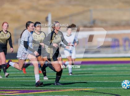 Thumbnail 2 in Duchesne vs. Bellevue East photogallery.