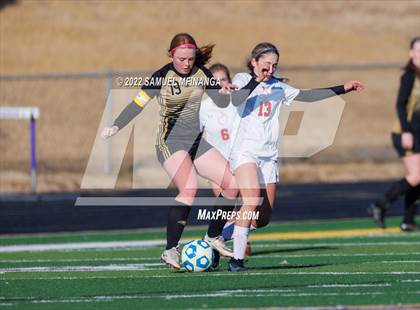 Thumbnail 3 in Duchesne vs. Bellevue East photogallery.
