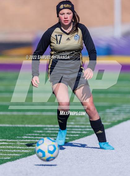 Thumbnail 3 in Duchesne vs. Bellevue East photogallery.