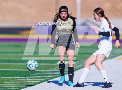 Thumbnail 1 in Duchesne vs. Bellevue East photogallery.