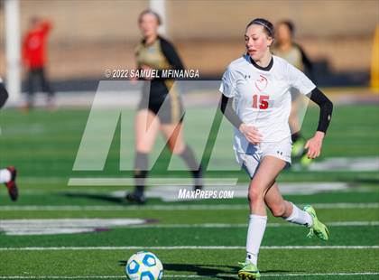 Thumbnail 1 in Duchesne vs. Bellevue East photogallery.