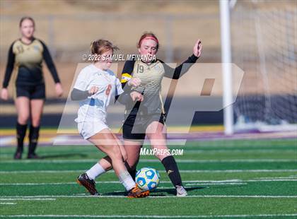 Thumbnail 2 in Duchesne vs. Bellevue East photogallery.