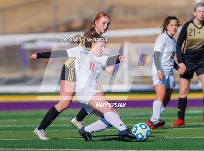 Thumbnail 2 in Duchesne vs. Bellevue East photogallery.