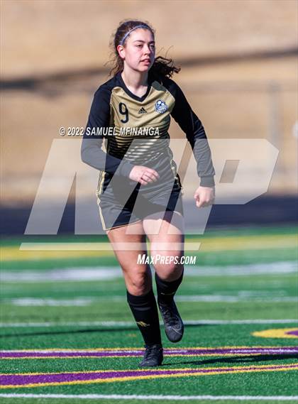 Thumbnail 1 in Duchesne vs. Bellevue East photogallery.
